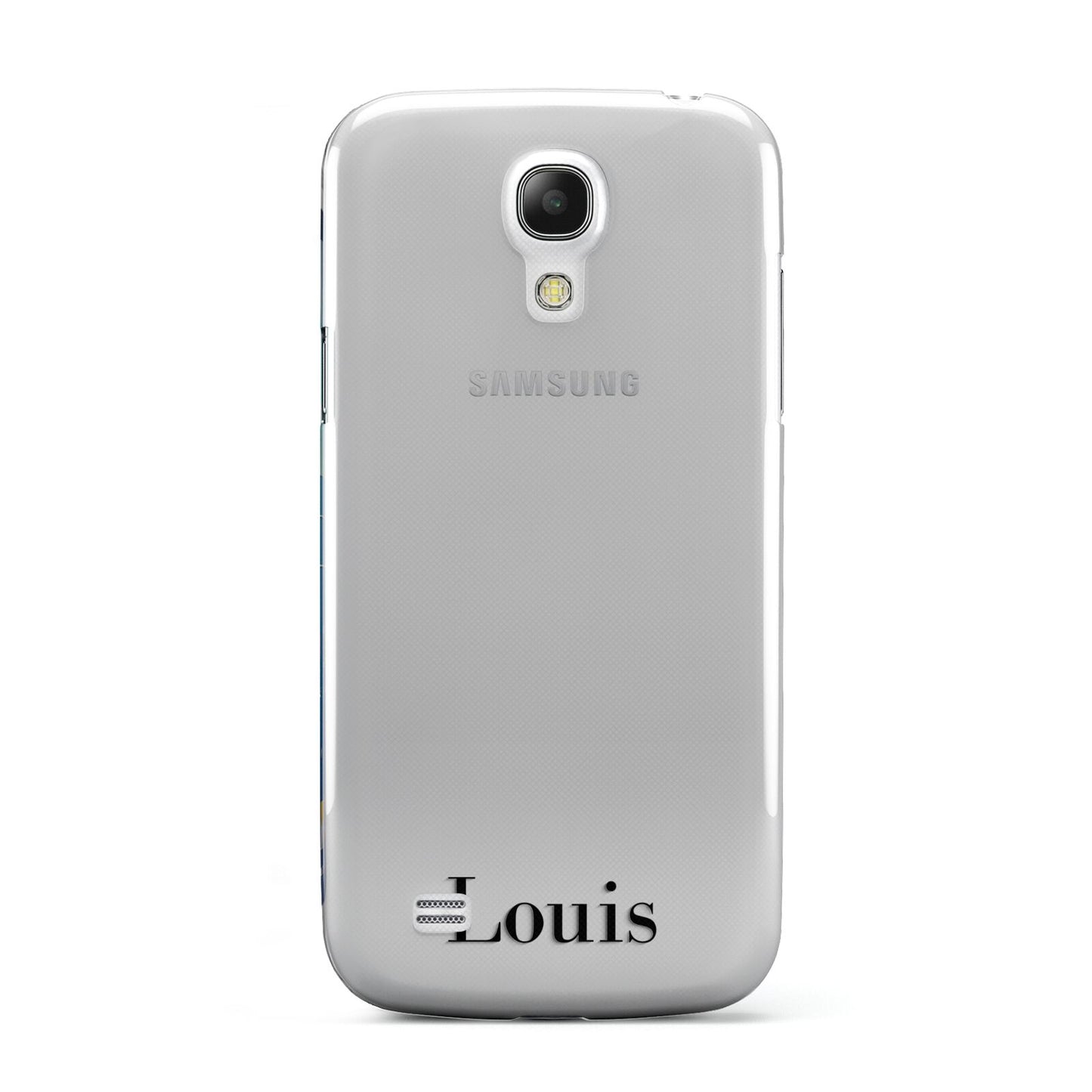 Name Samsung Galaxy S4 Mini Case