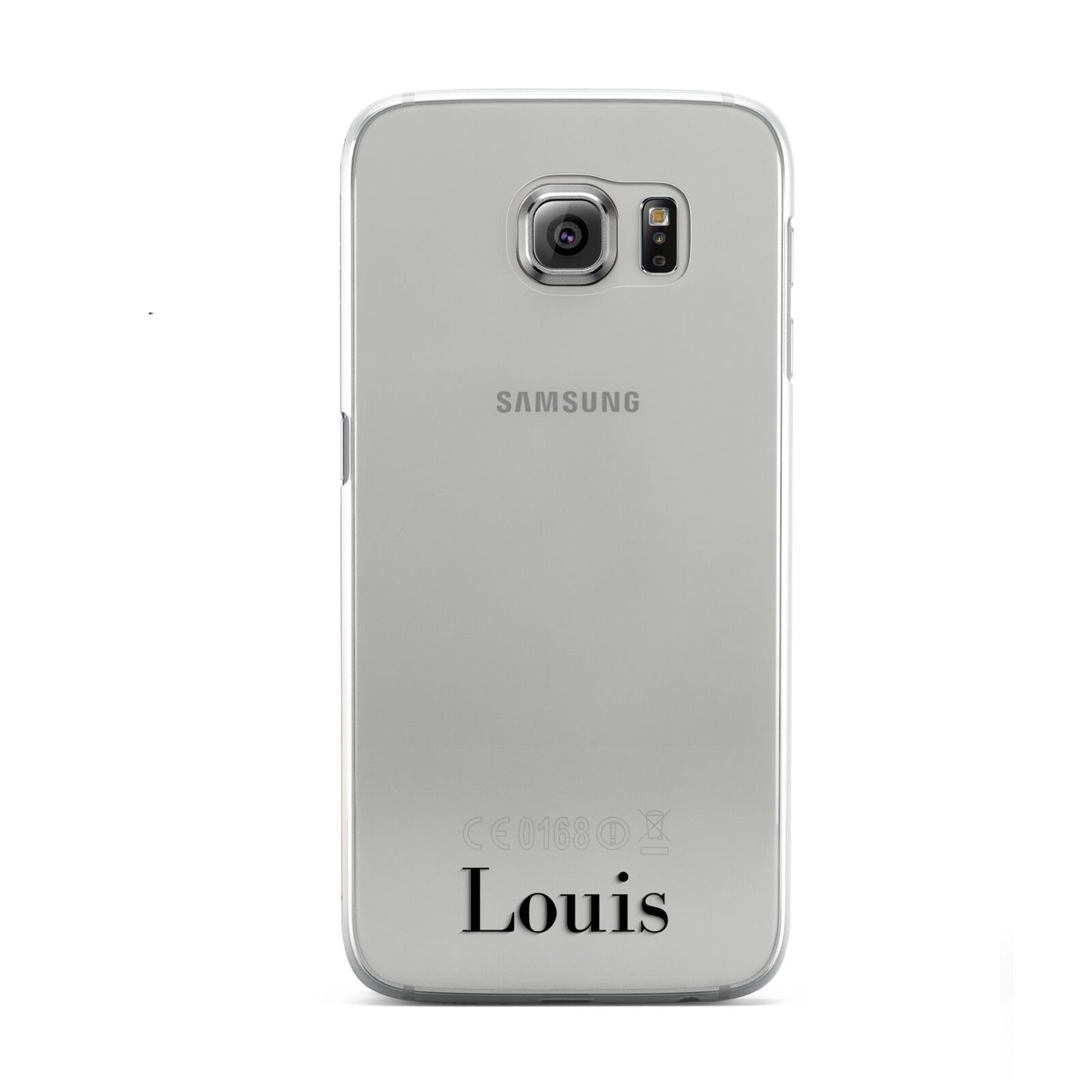 Name Samsung Galaxy S6 Case