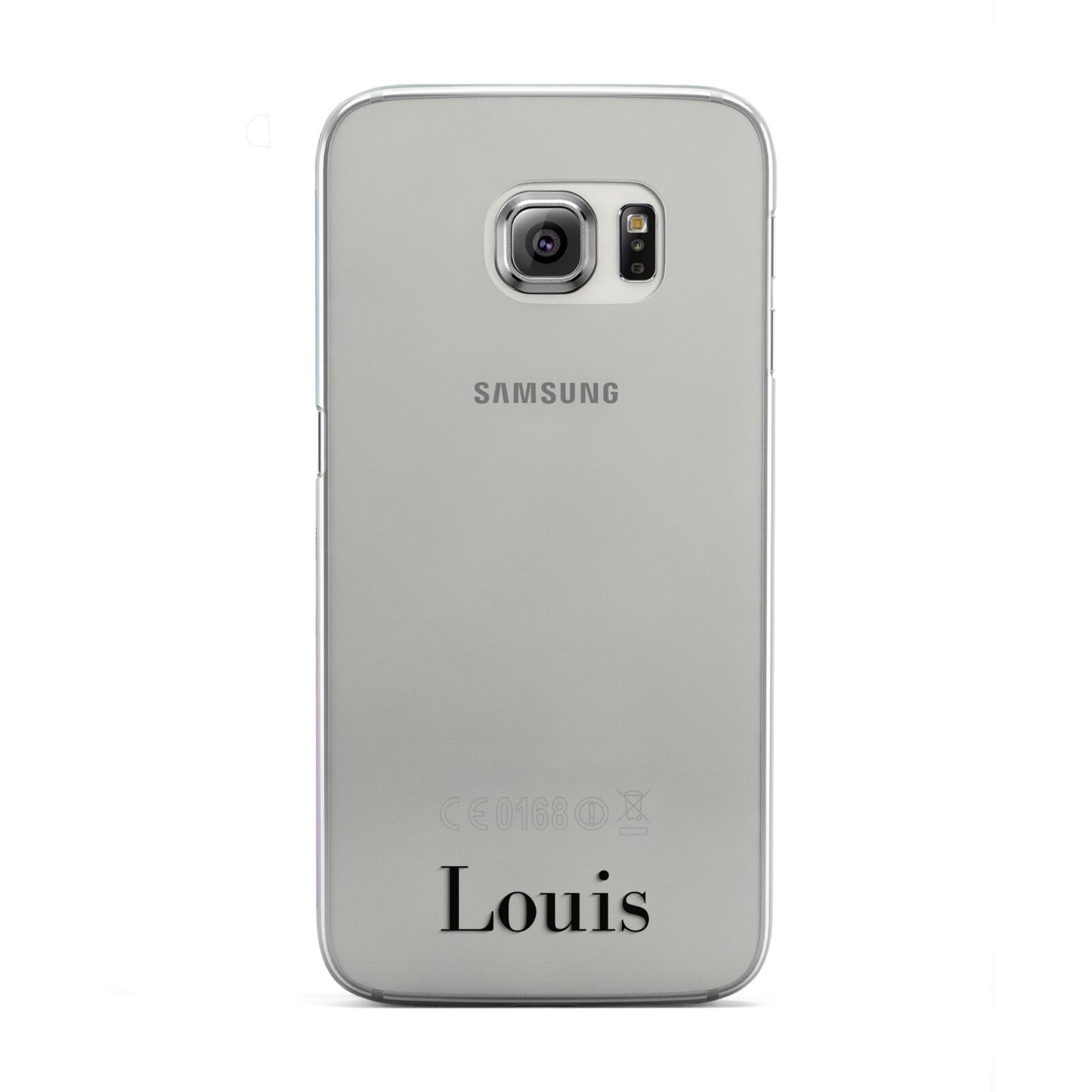 Name Samsung Galaxy S6 Edge Case