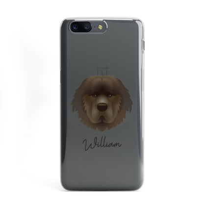 Newfoundland Personalised OnePlus Case