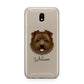 Norfolk Terrier Personalised Samsung J5 2017 Case