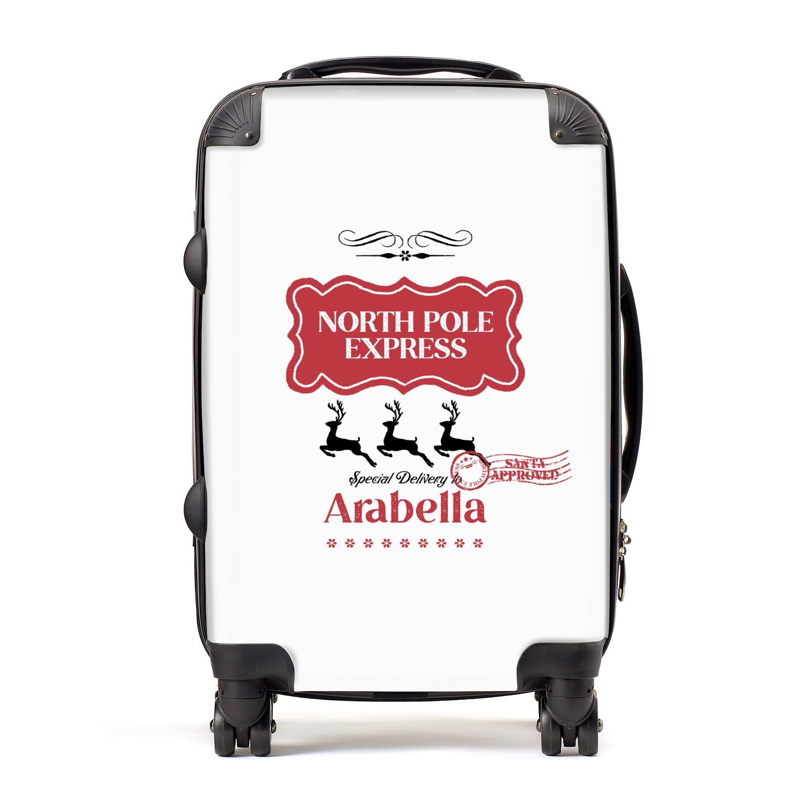 Trolley bags online express