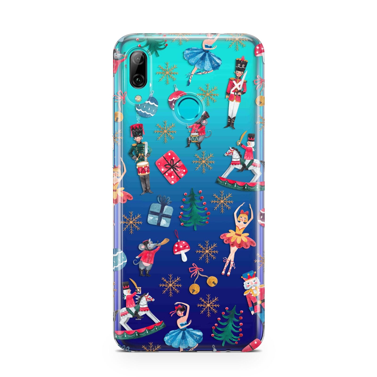 Nutcracker Huawei P Smart 2019 Case