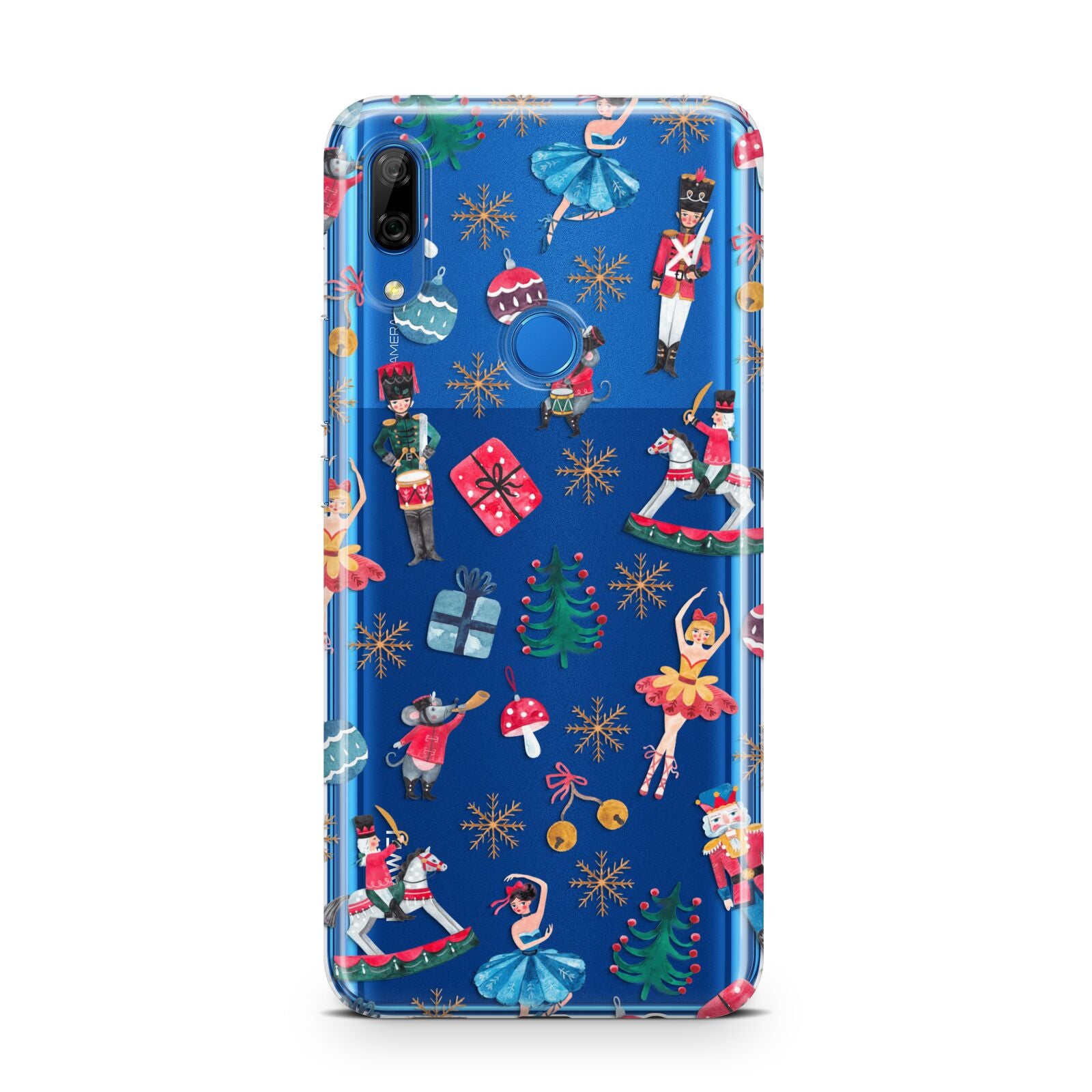 Nutcracker Huawei P Smart Z