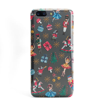 Nutcracker OnePlus Case