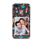 Nutcracker Personalised Photo Apple iPhone 4s Case