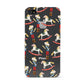 Nutcracker Rocking Horse Apple iPhone 4s Case