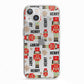 Nutcracker with Name iPhone 13 TPU Impact Case with White Edges