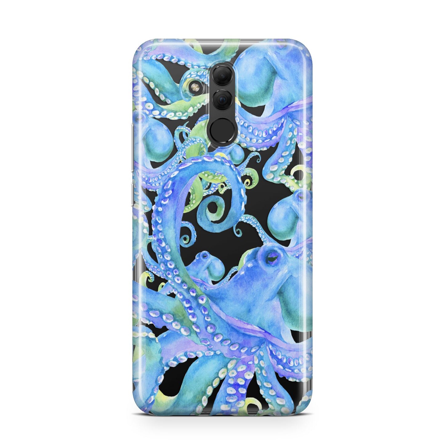 Octopus Huawei Mate 20 Lite