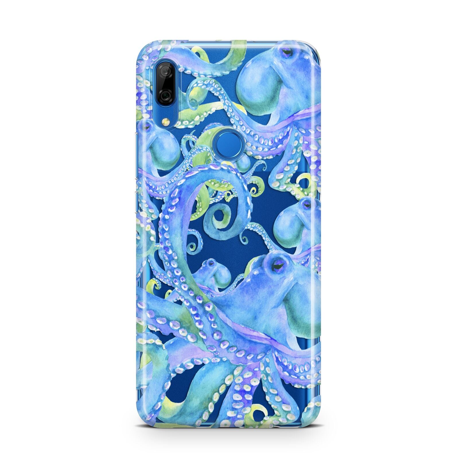 Octopus Huawei P Smart Z