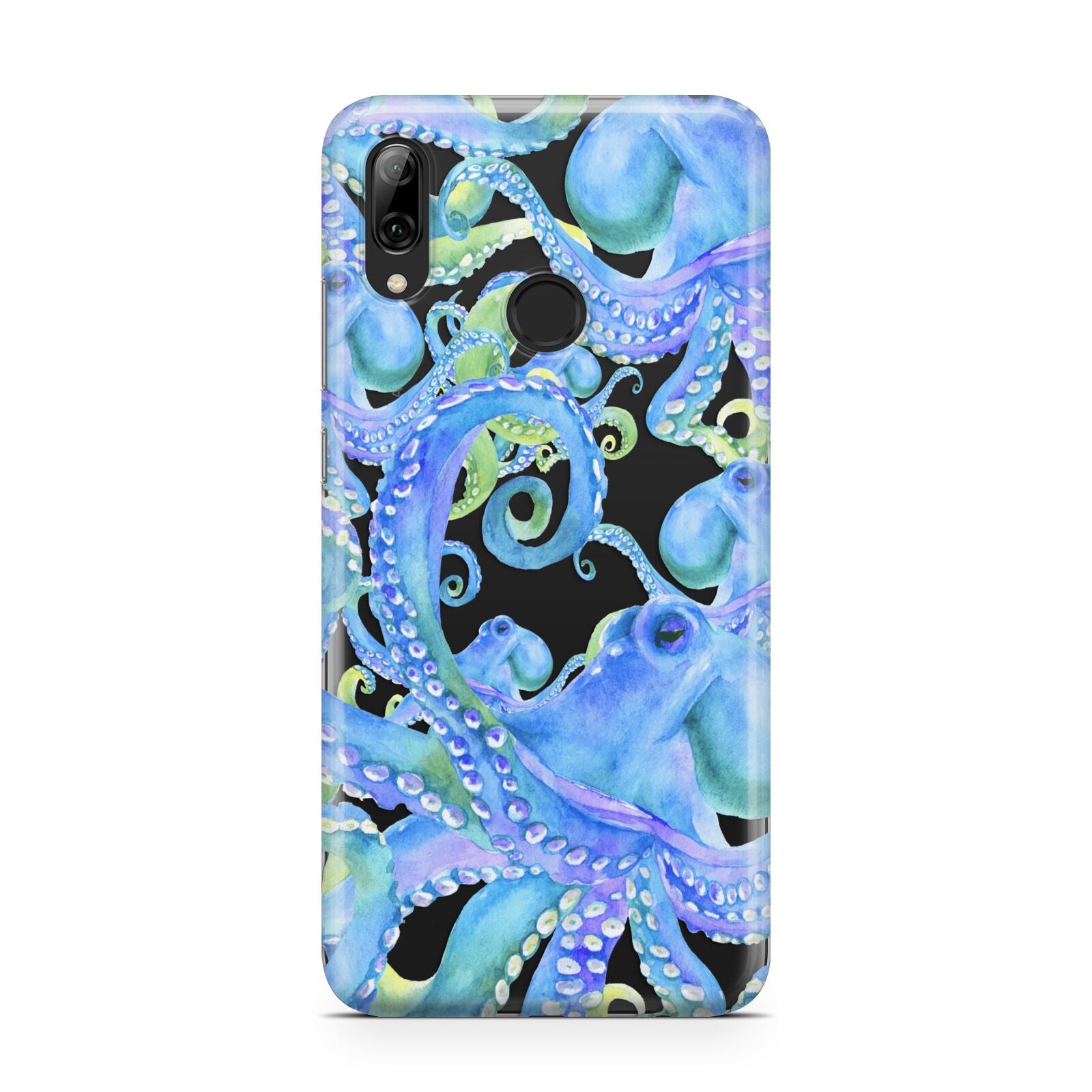 Octopus Huawei Y7 2019