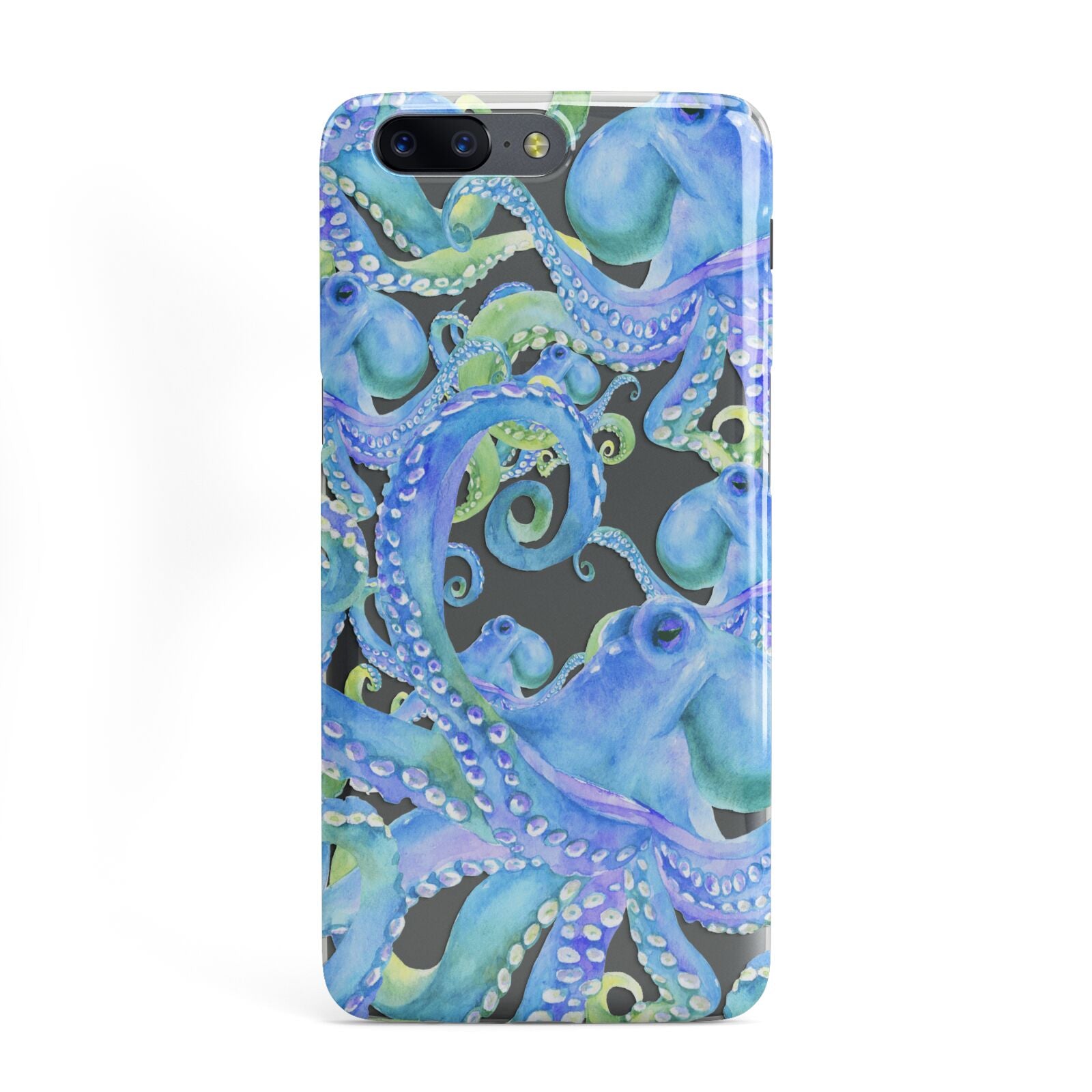 Octopus OnePlus Case