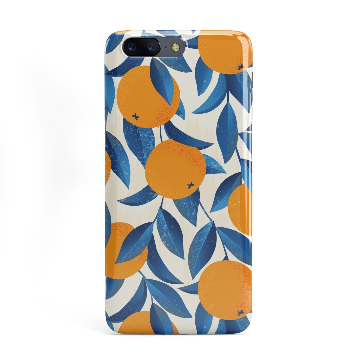 Oranges OnePlus Case