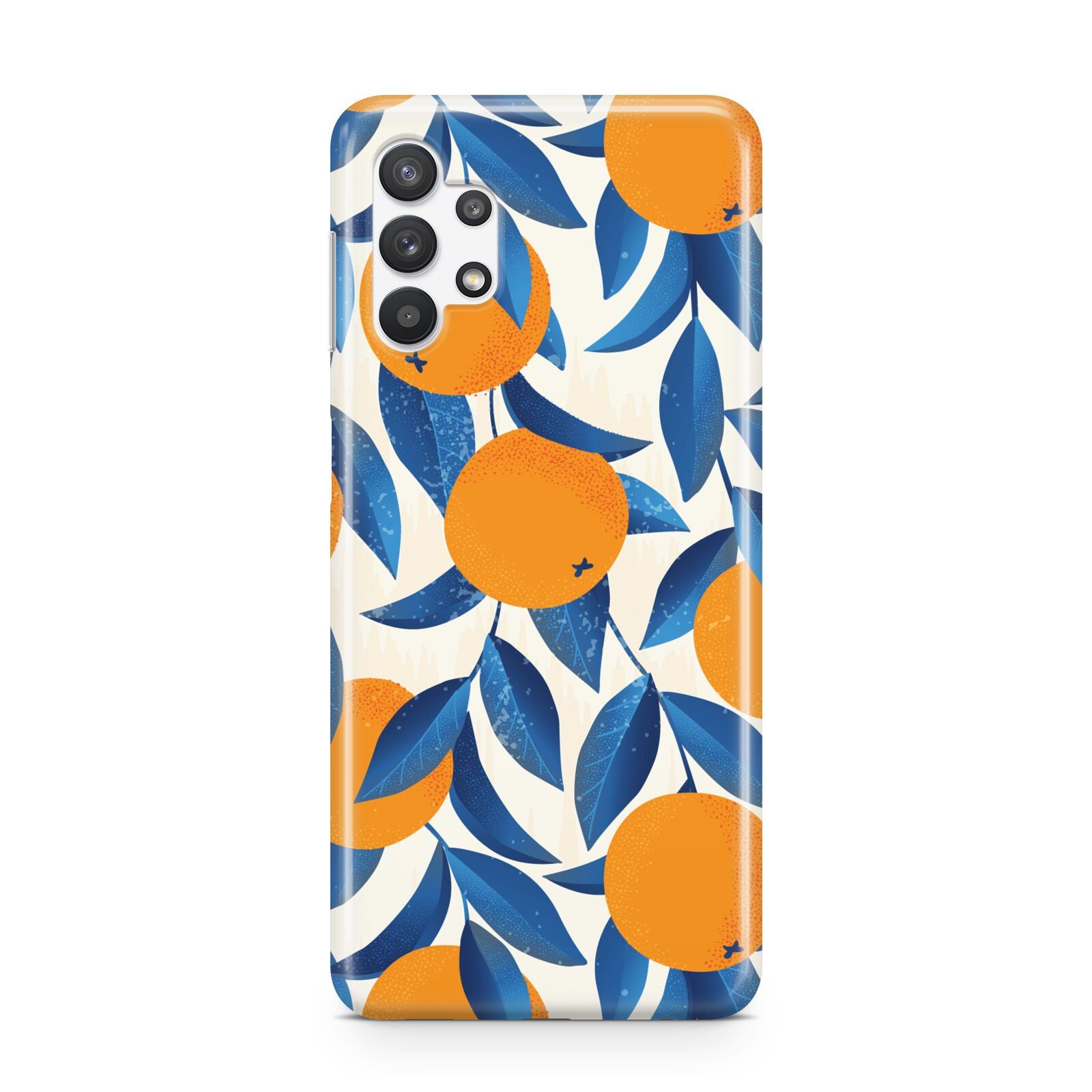 Oranges Samsung A32 5G Case