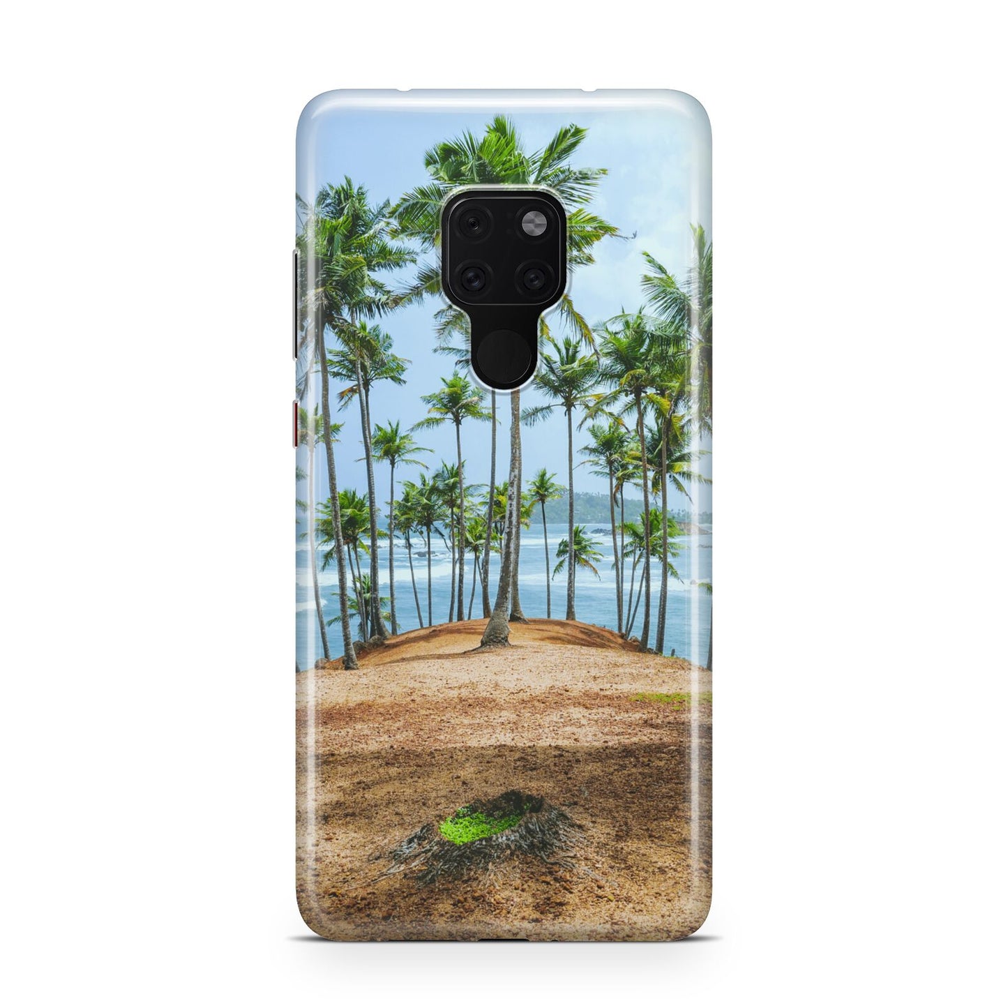 Palm Trees Huawei Mate 20 Phone Case