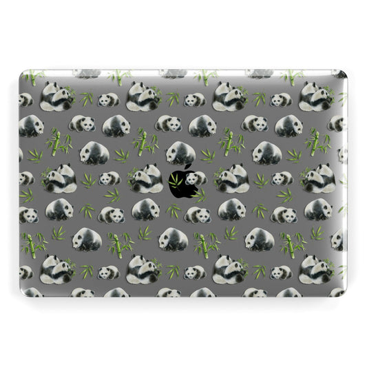 Panda Apple MacBook Case