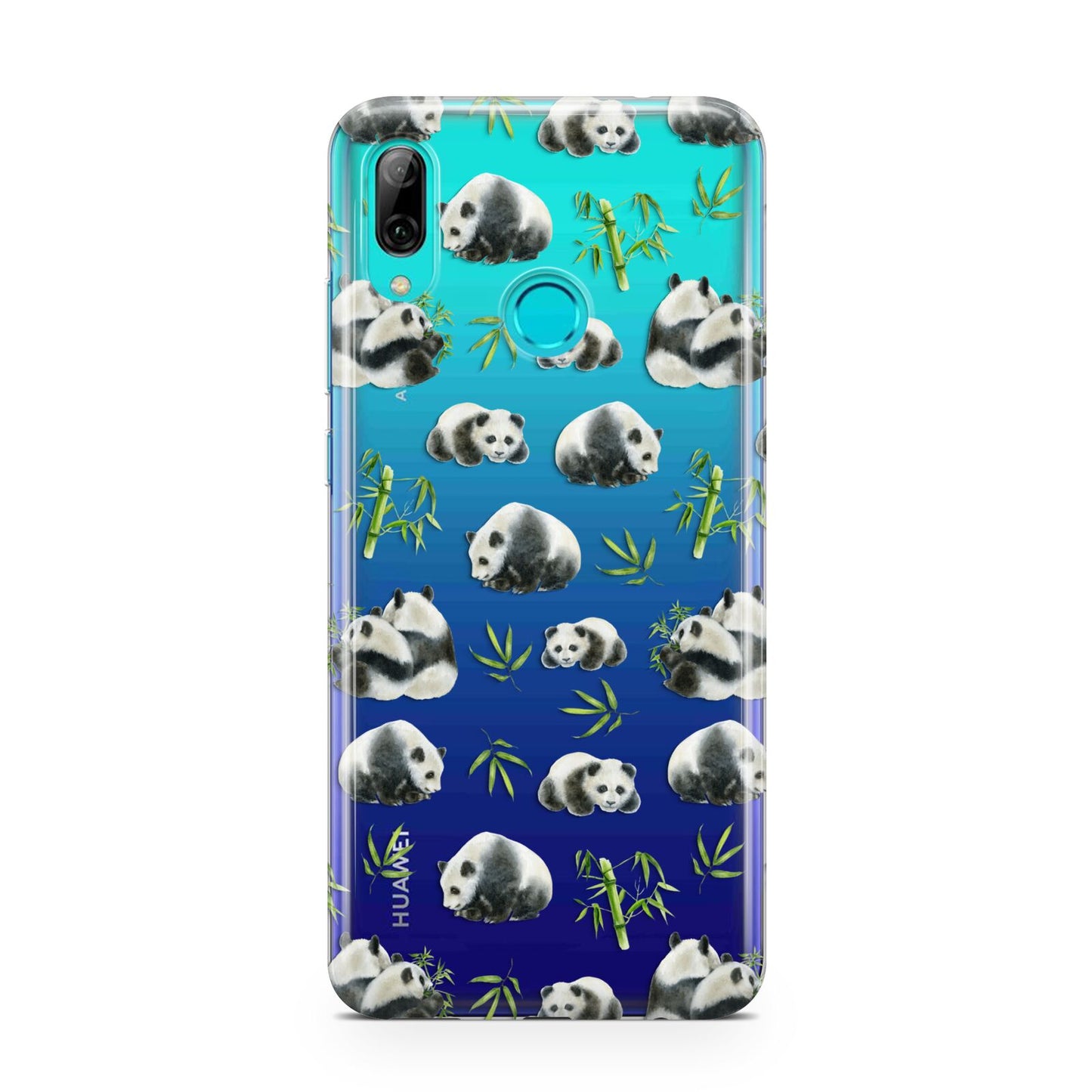 Panda Huawei P Smart 2019 Case