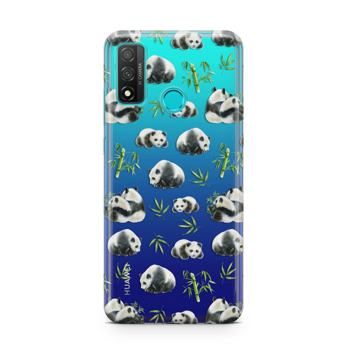 Panda Huawei P Smart 2020