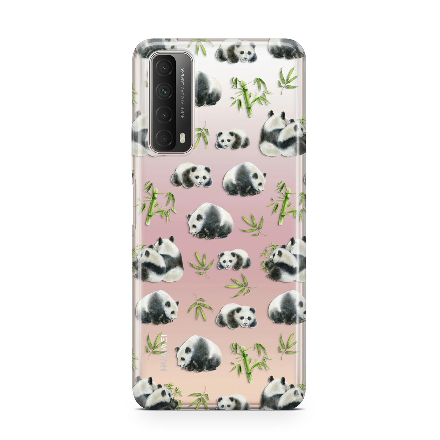 Panda Huawei P Smart 2021