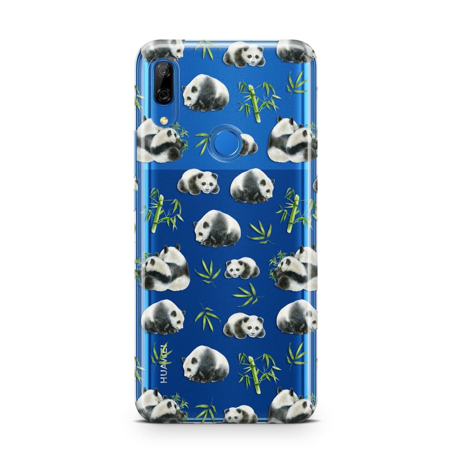 Panda Huawei P Smart Z