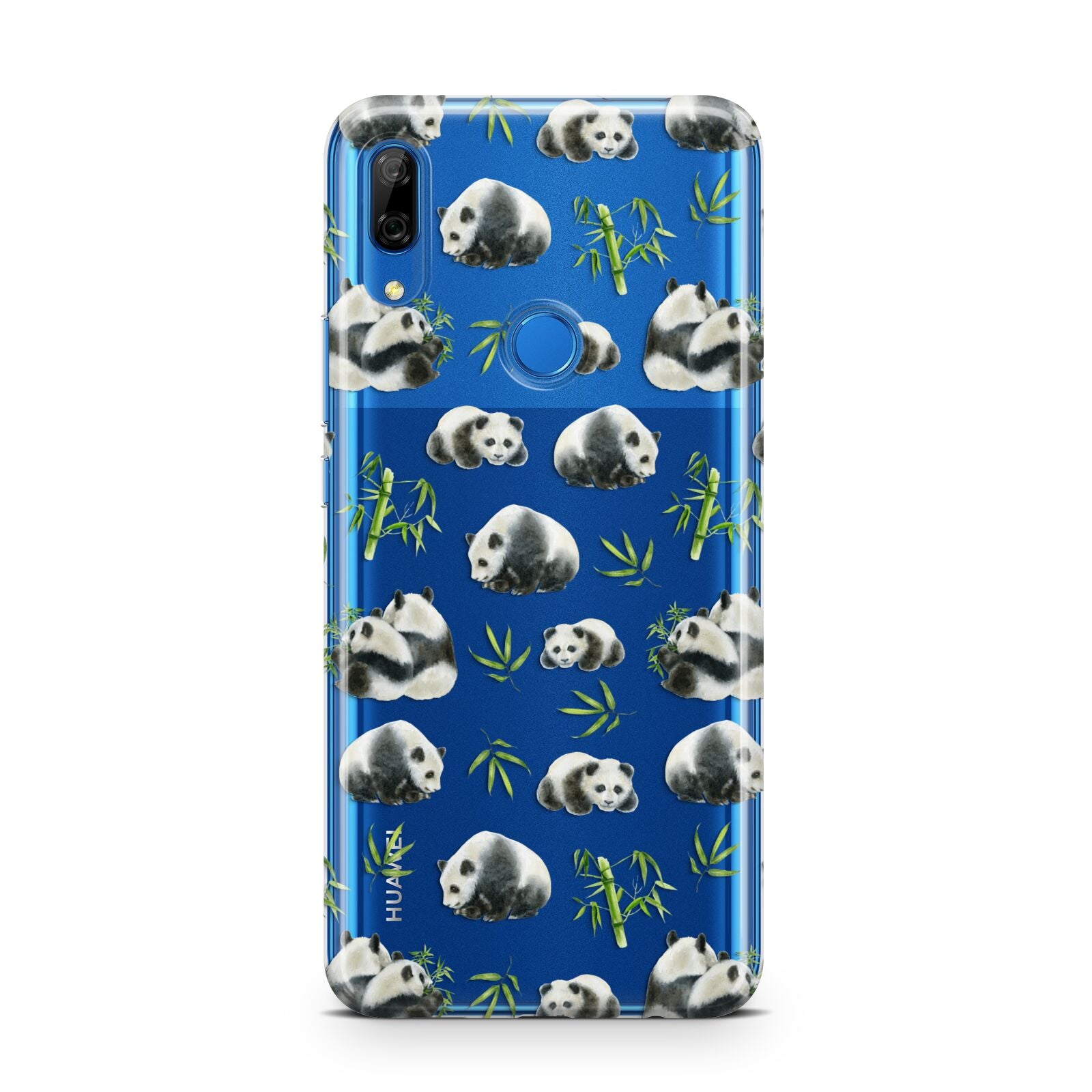 Panda Huawei P Smart Z