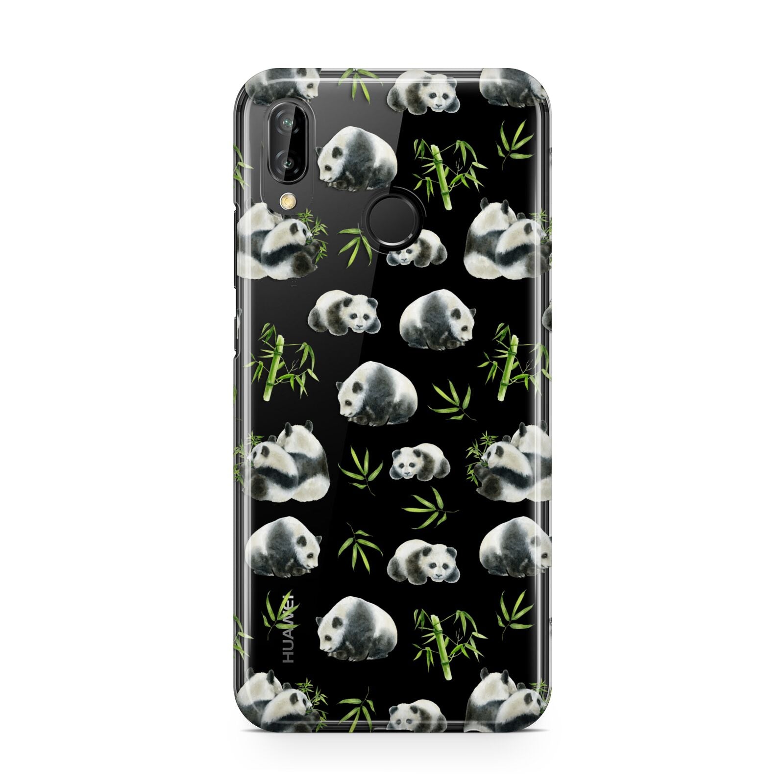 Panda Huawei P20 Lite Phone Case