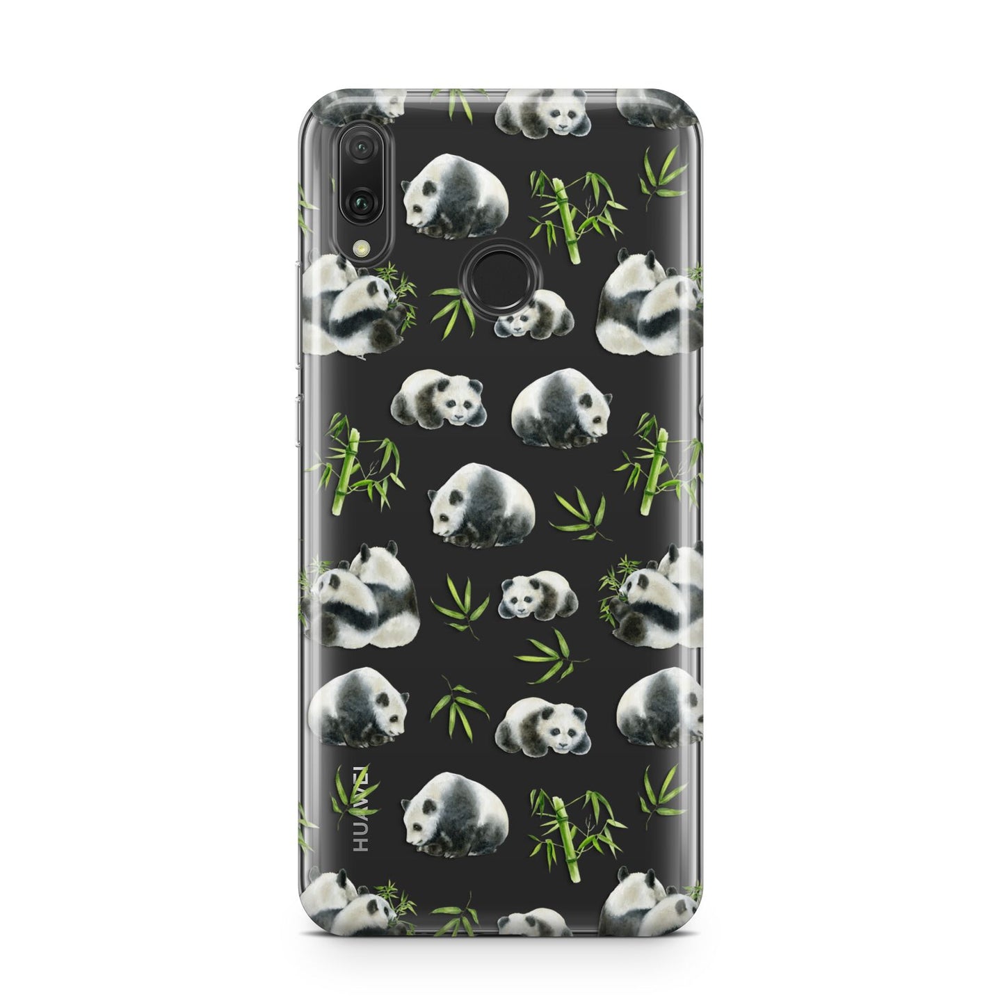 Panda Huawei Y9 2019