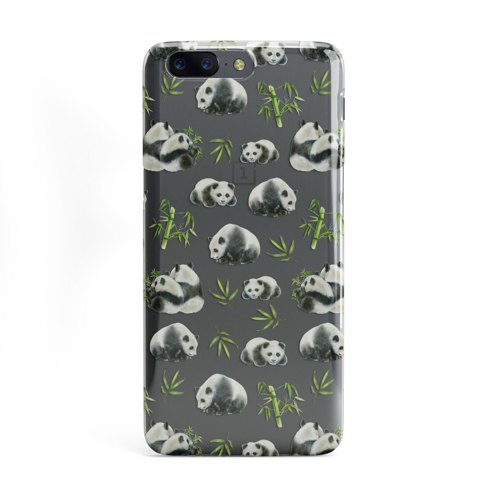 Panda OnePlus Case
