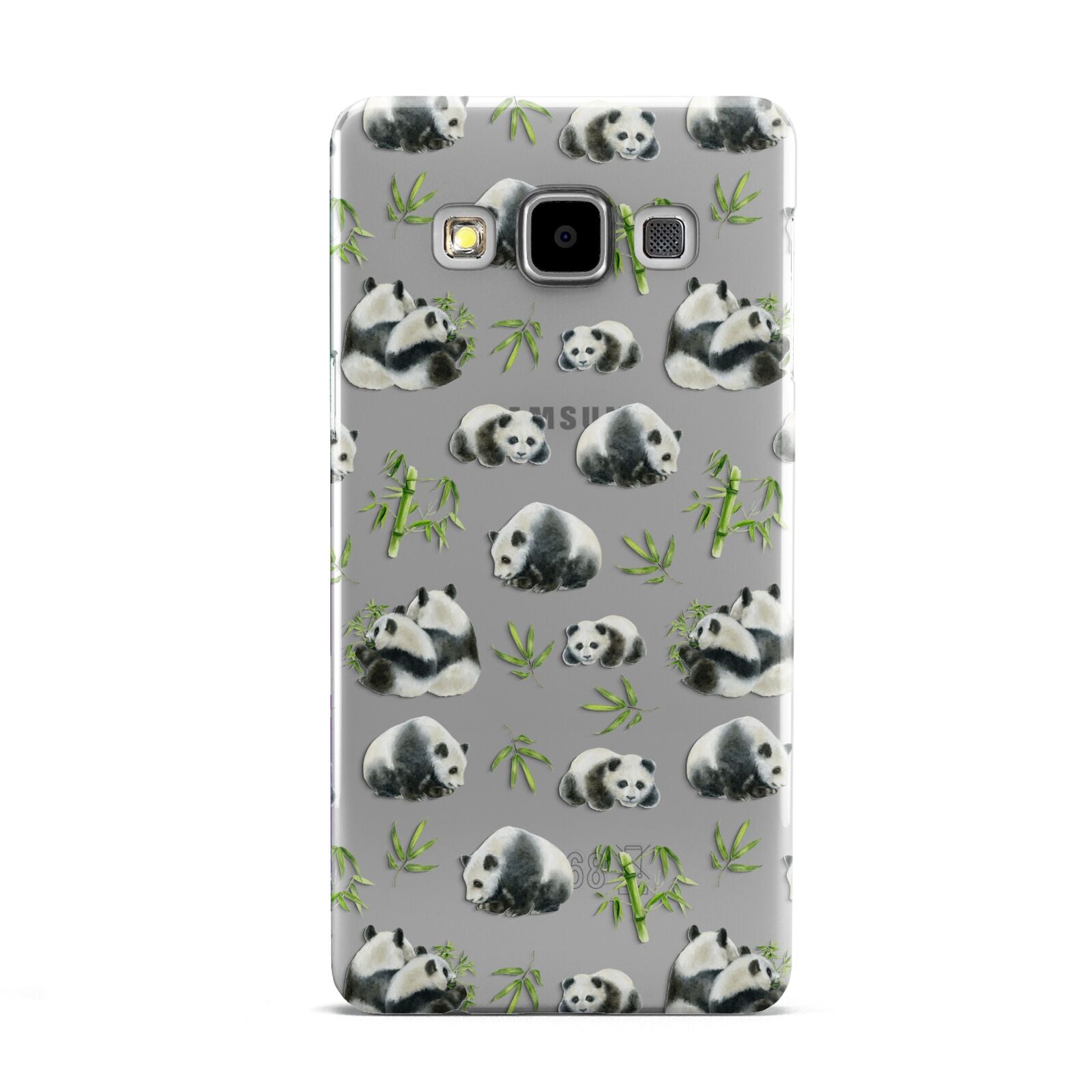 Panda Samsung Galaxy A5 Case