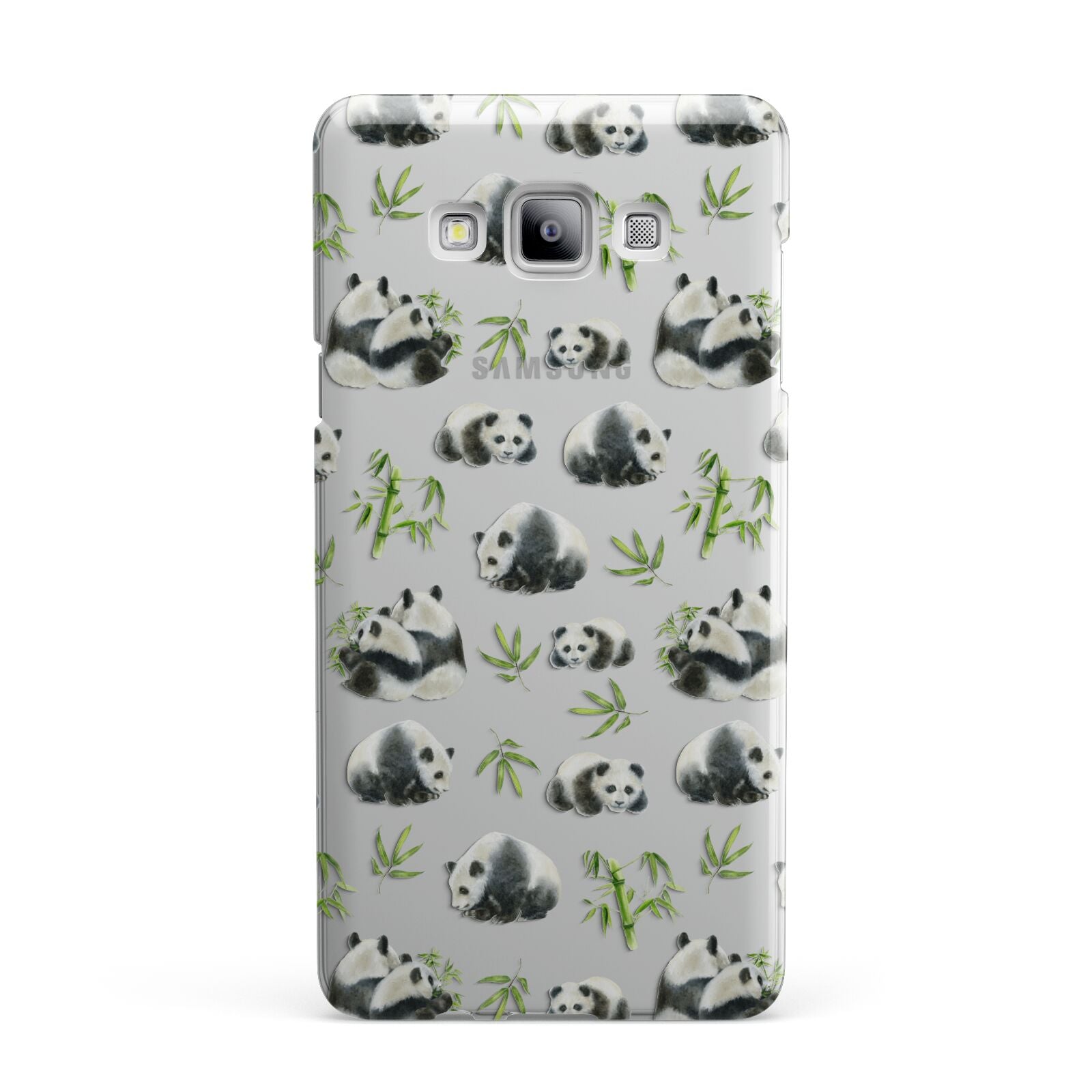 Panda Samsung Galaxy A7 2015 Case