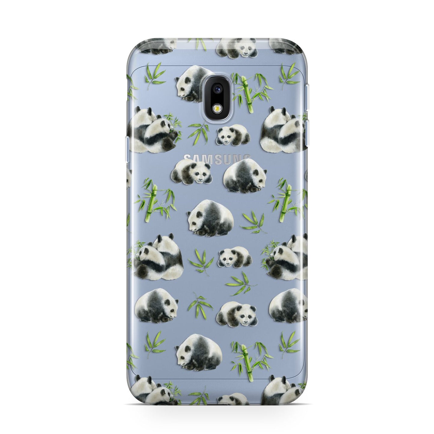 Panda Samsung Galaxy J3 2017 Case