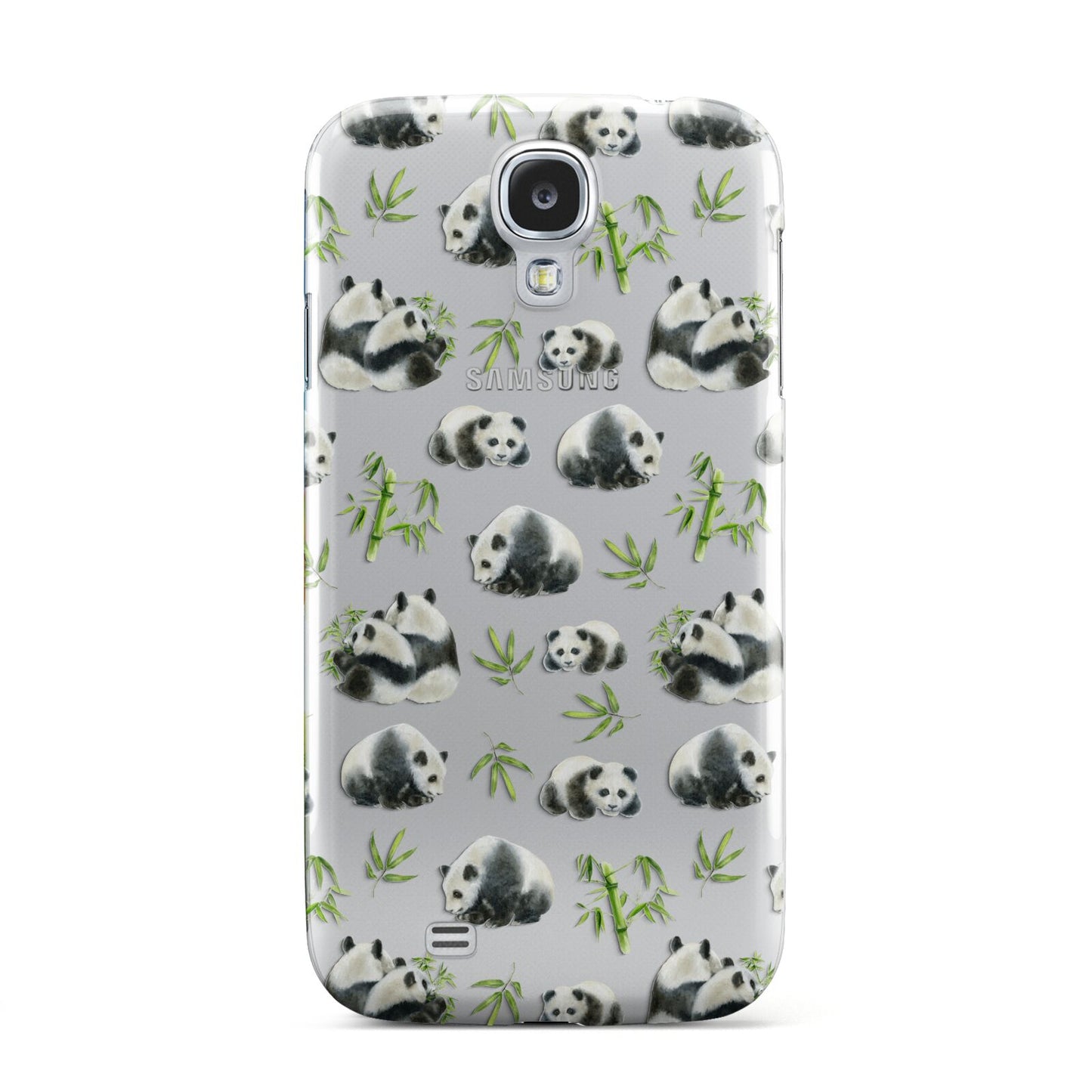 Panda Samsung Galaxy S4 Case