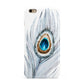 Peacock Apple iPhone 6 Plus 3D Tough Case