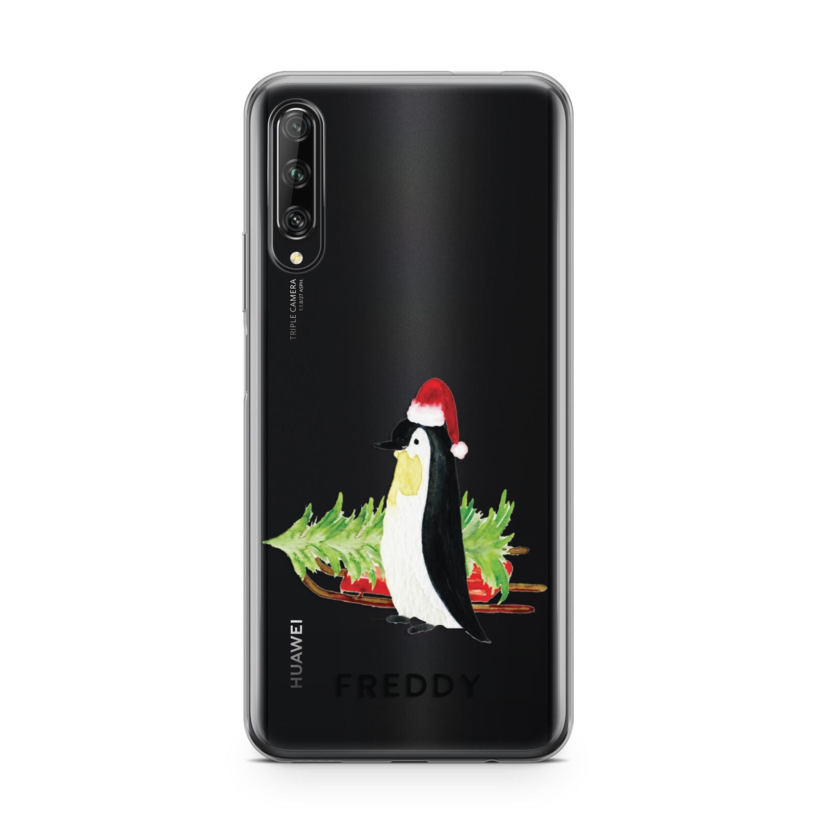 Penguin Personalised Huawei P Smart Pro 2019