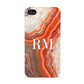 Personalised Agate Apple iPhone 4s Case