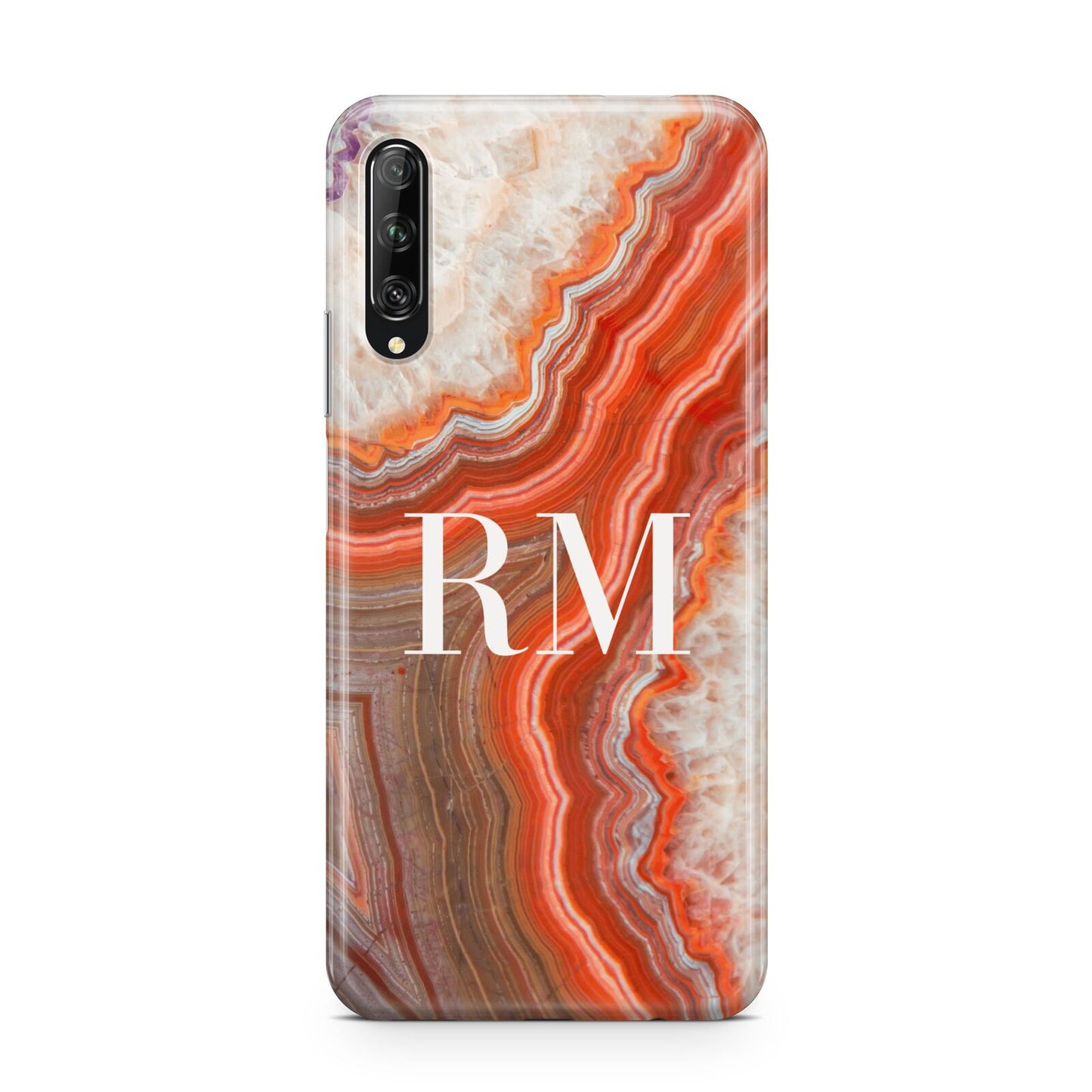 Personalised Agate Huawei P Smart Pro 2019