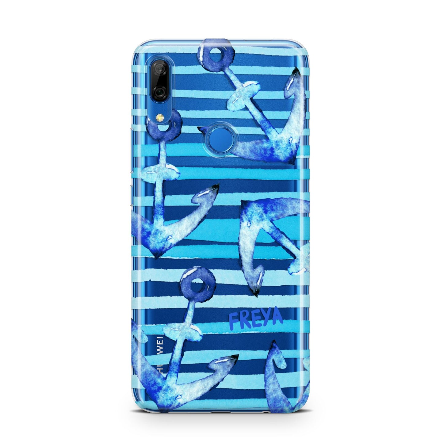 Personalised Anchor Huawei P Smart Z