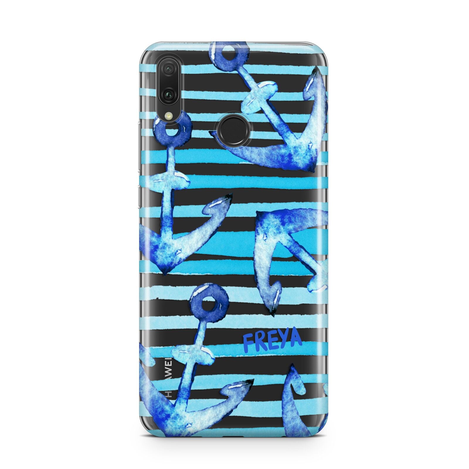 Personalised Anchor Huawei Y9 2019