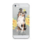 Personalised Australian Shepherd Apple iPhone 5 Case