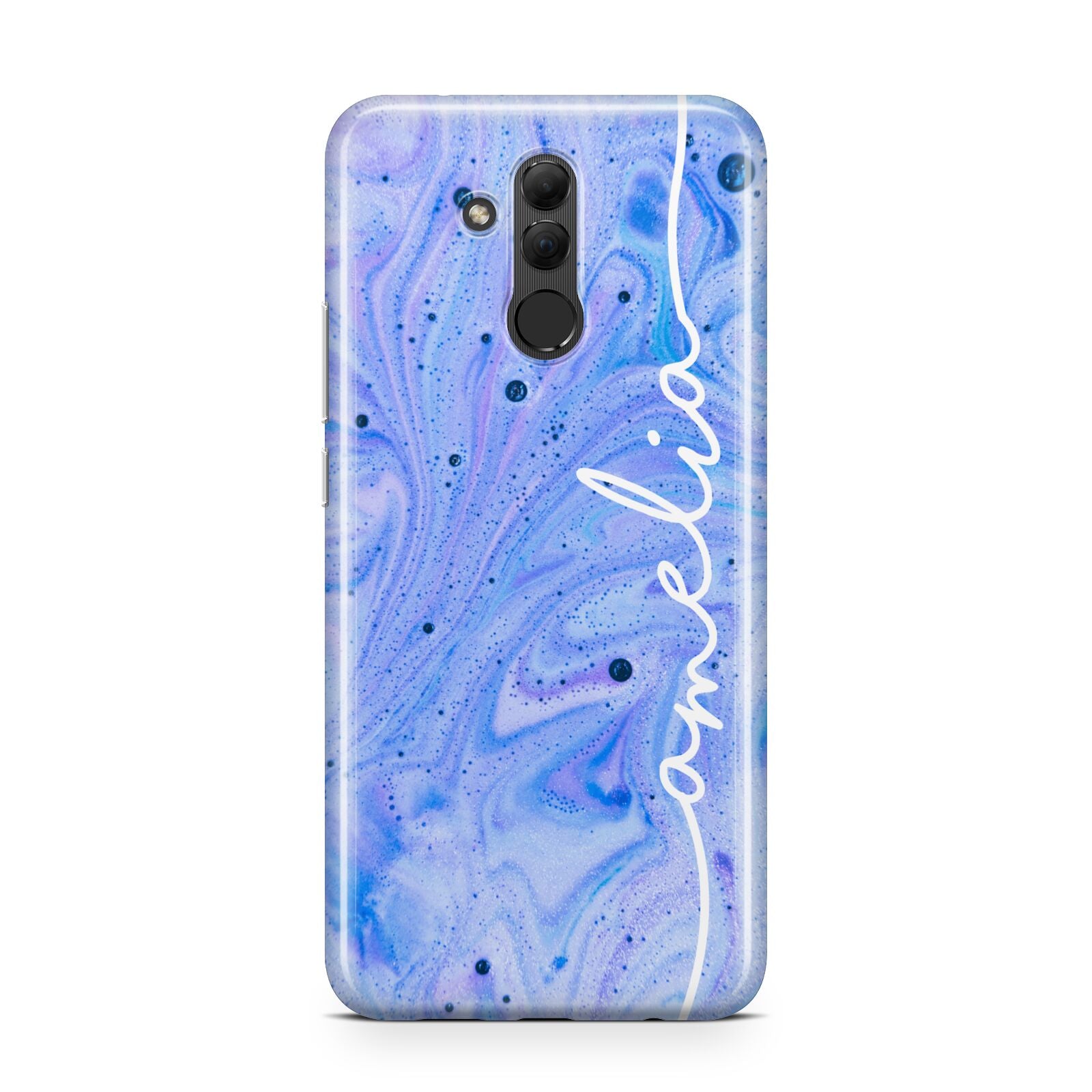 Personalised Bath Bomb Huawei Mate 20 Lite