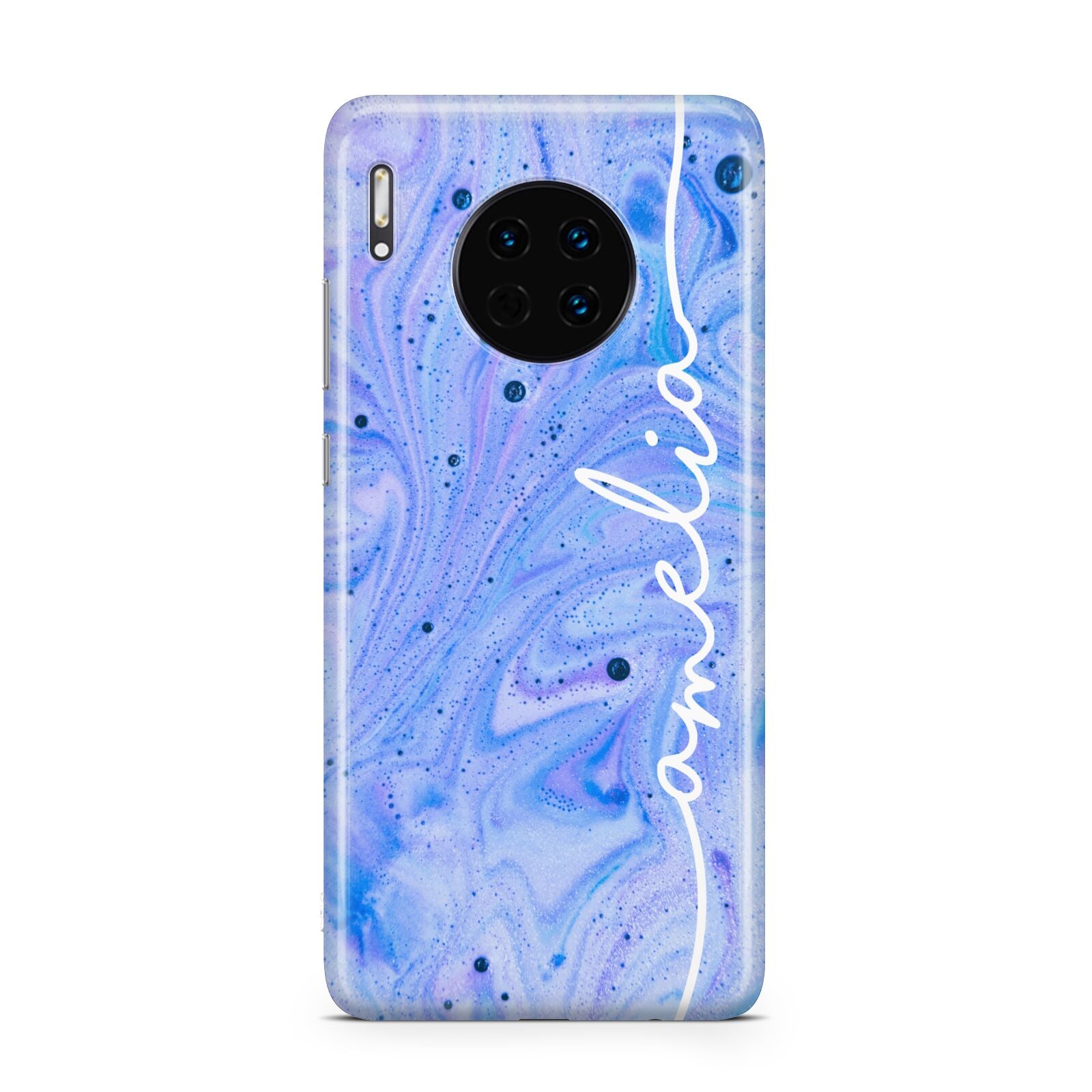 Personalised Bath Bomb Huawei Mate 30