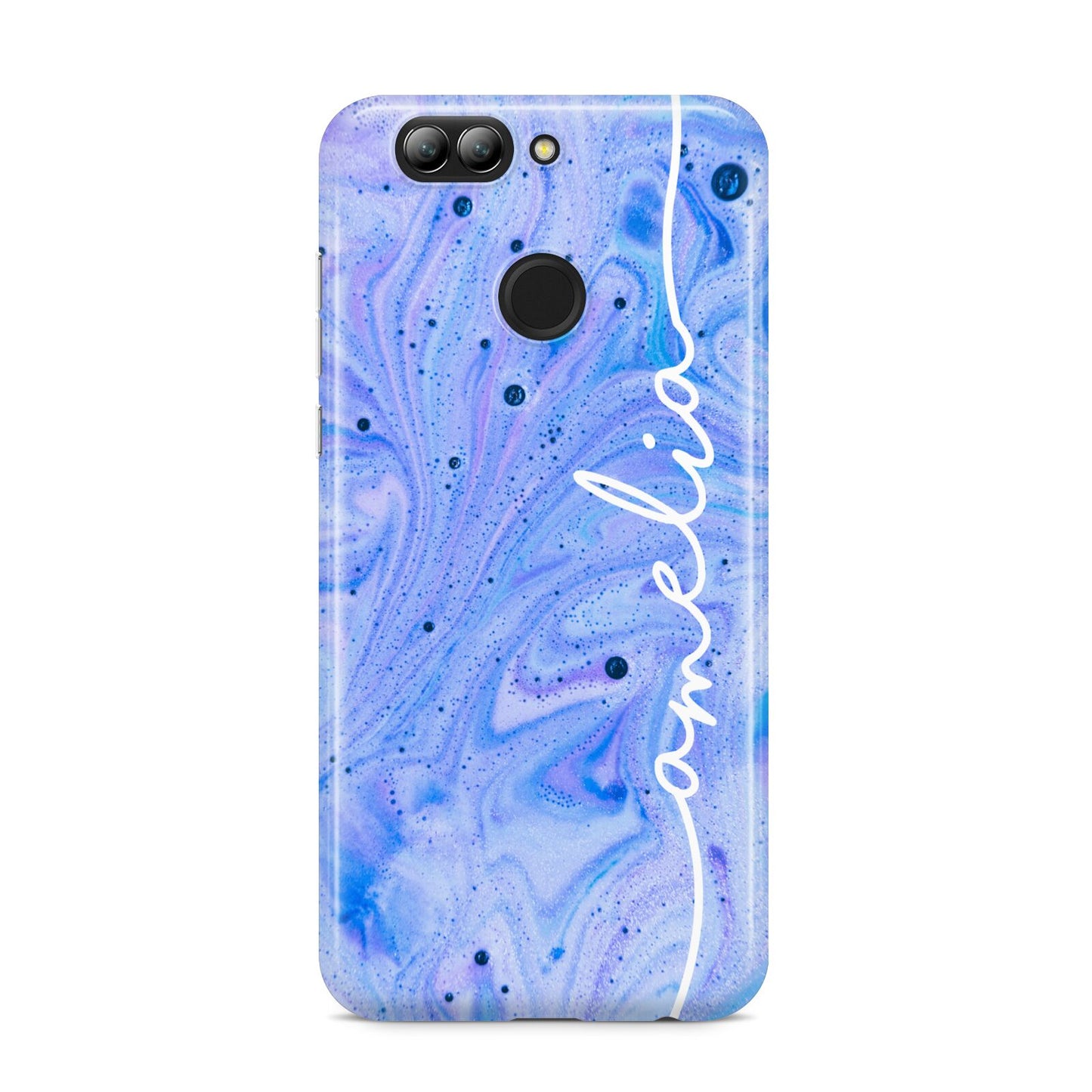 Personalised Bath Bomb Huawei Nova 2s Phone Case