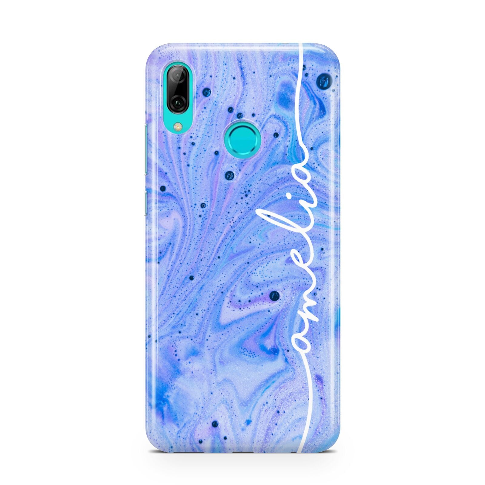 Personalised Bath Bomb Huawei P Smart 2019 Case