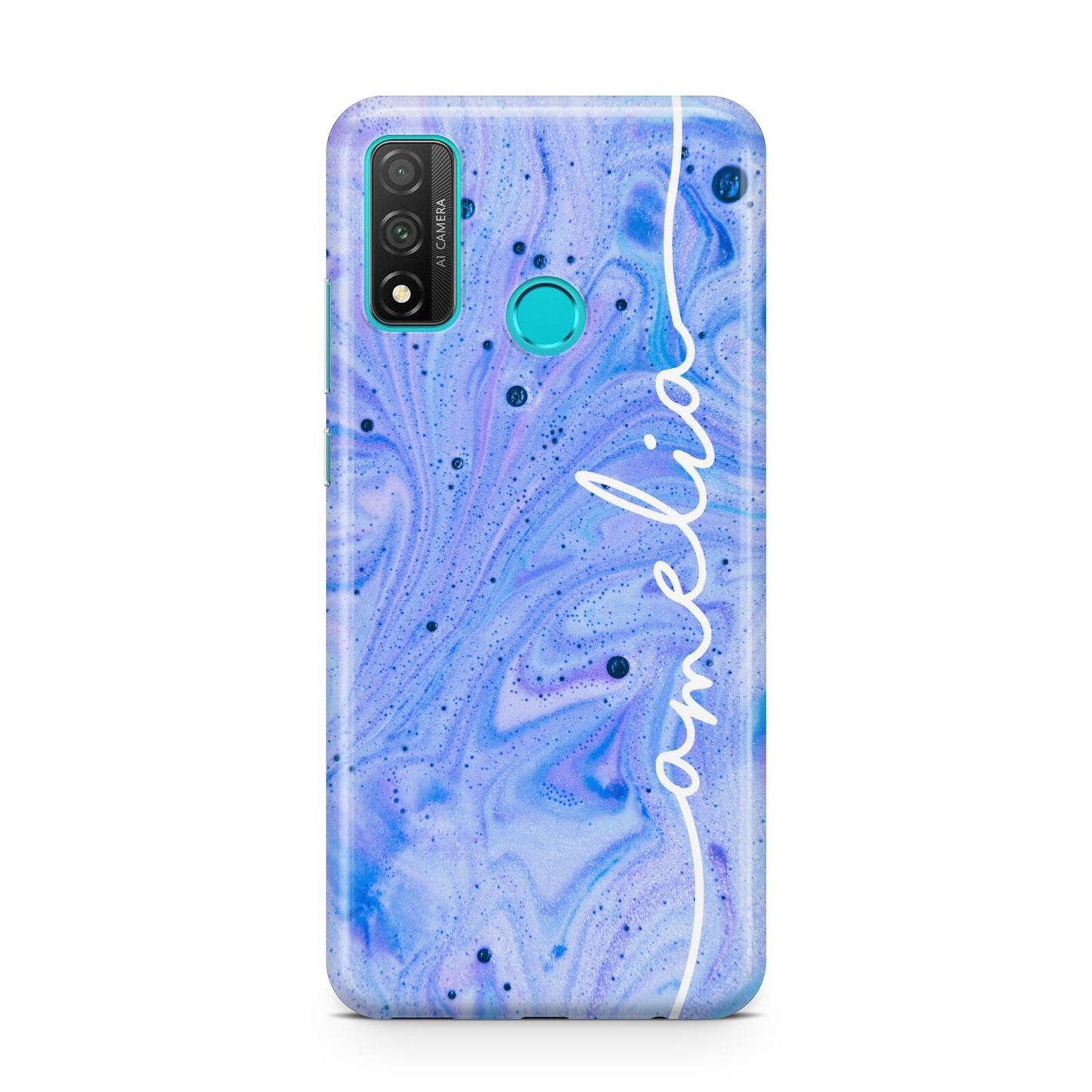 Personalised Bath Bomb Huawei P Smart 2020