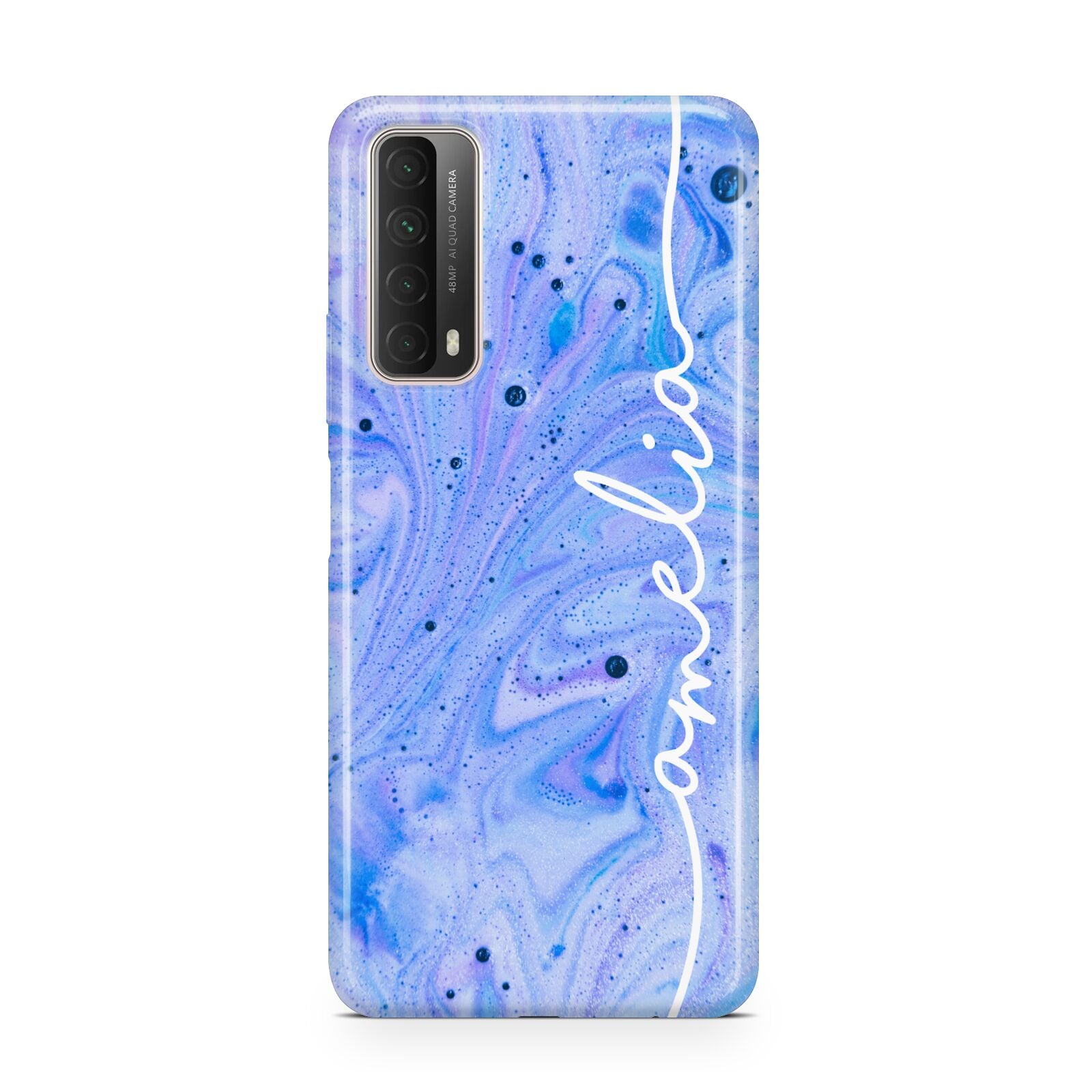 Personalised Bath Bomb Huawei P Smart 2021