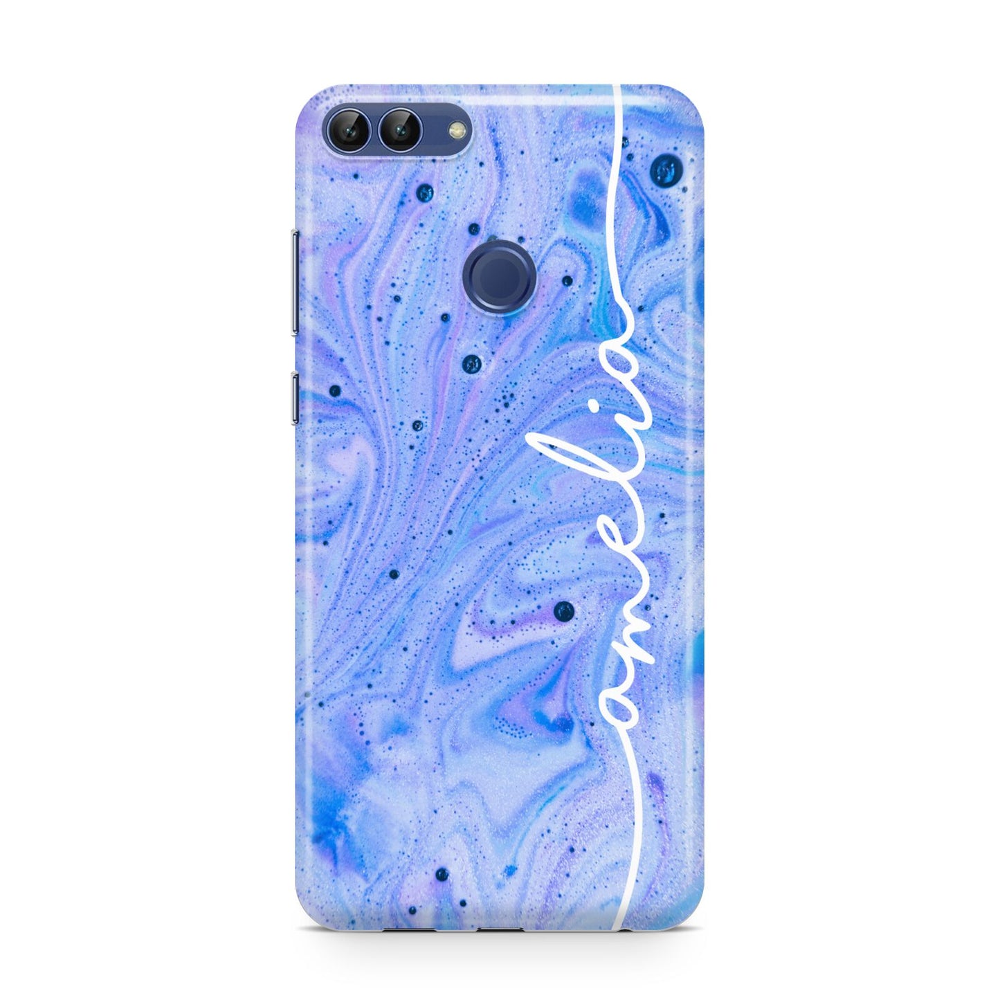 Personalised Bath Bomb Huawei P Smart Case