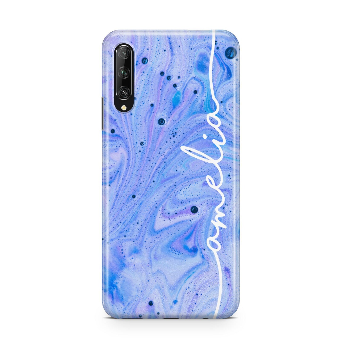 Personalised Bath Bomb Huawei P Smart Pro 2019