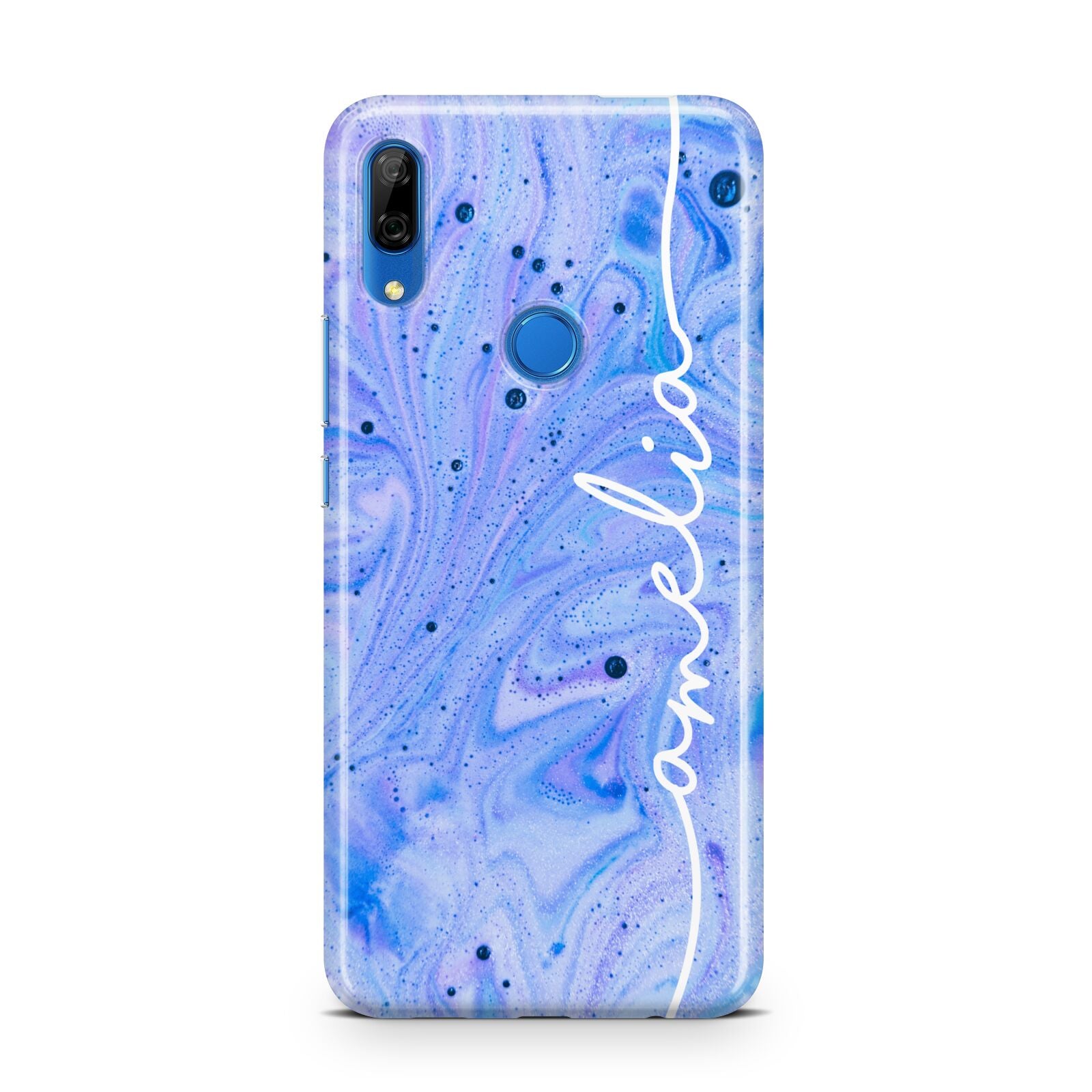 Personalised Bath Bomb Huawei P Smart Z