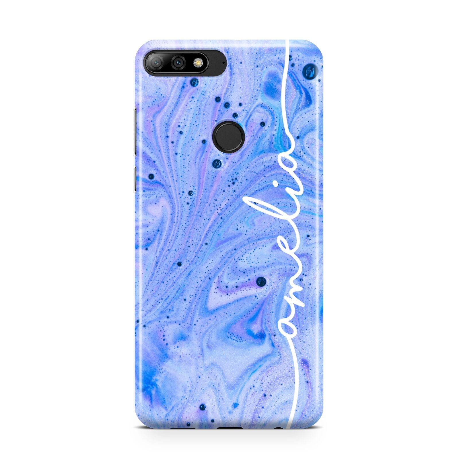 Personalised Bath Bomb Huawei Y7 2018