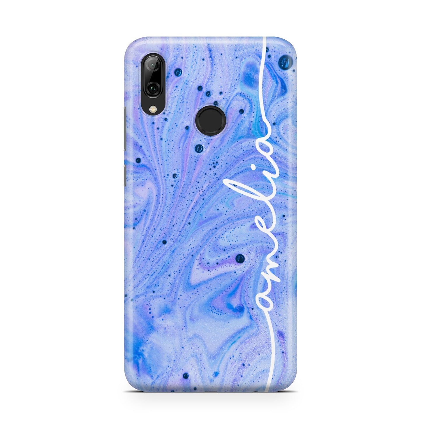 Personalised Bath Bomb Huawei Y7 2019